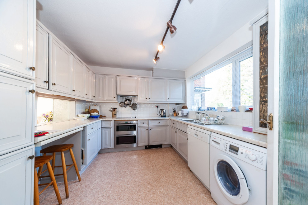 Before - Sunningdale , Berkshire