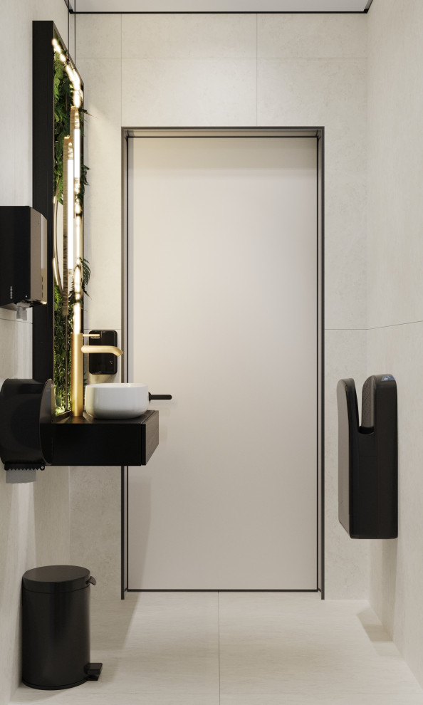 Проект кафе в г. Пыть-Ях