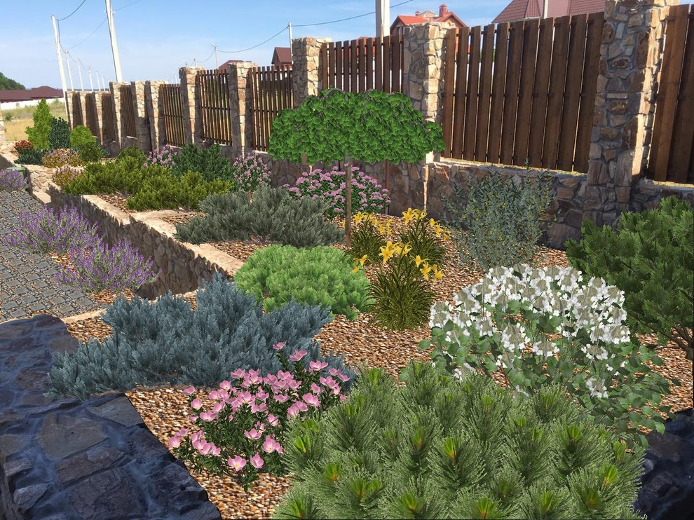 Каменный век