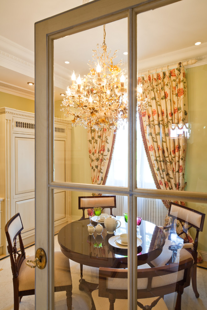 проект "Дом в Павлово"