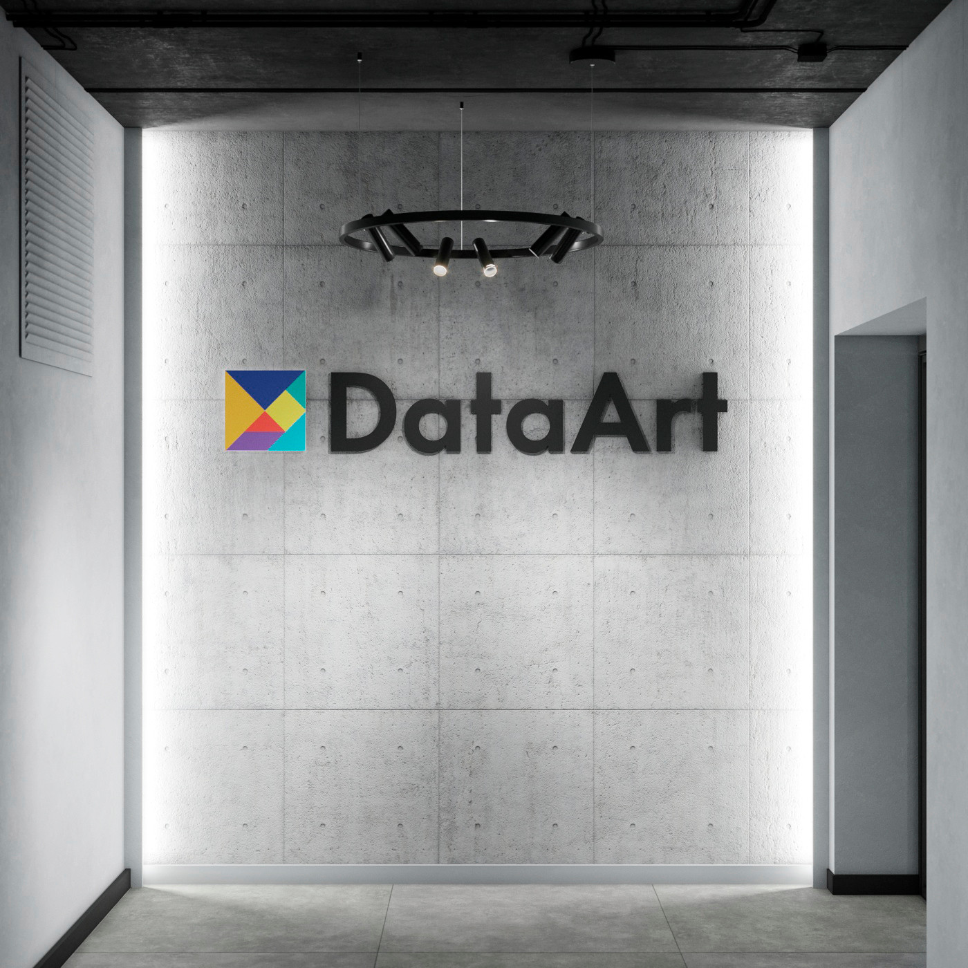 Офис «DataArt»