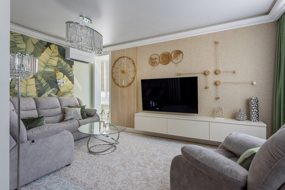 ЖК Горизонт