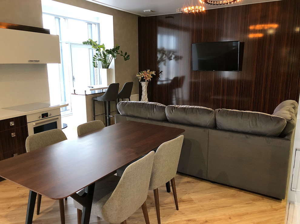 Апартаменты Флорида