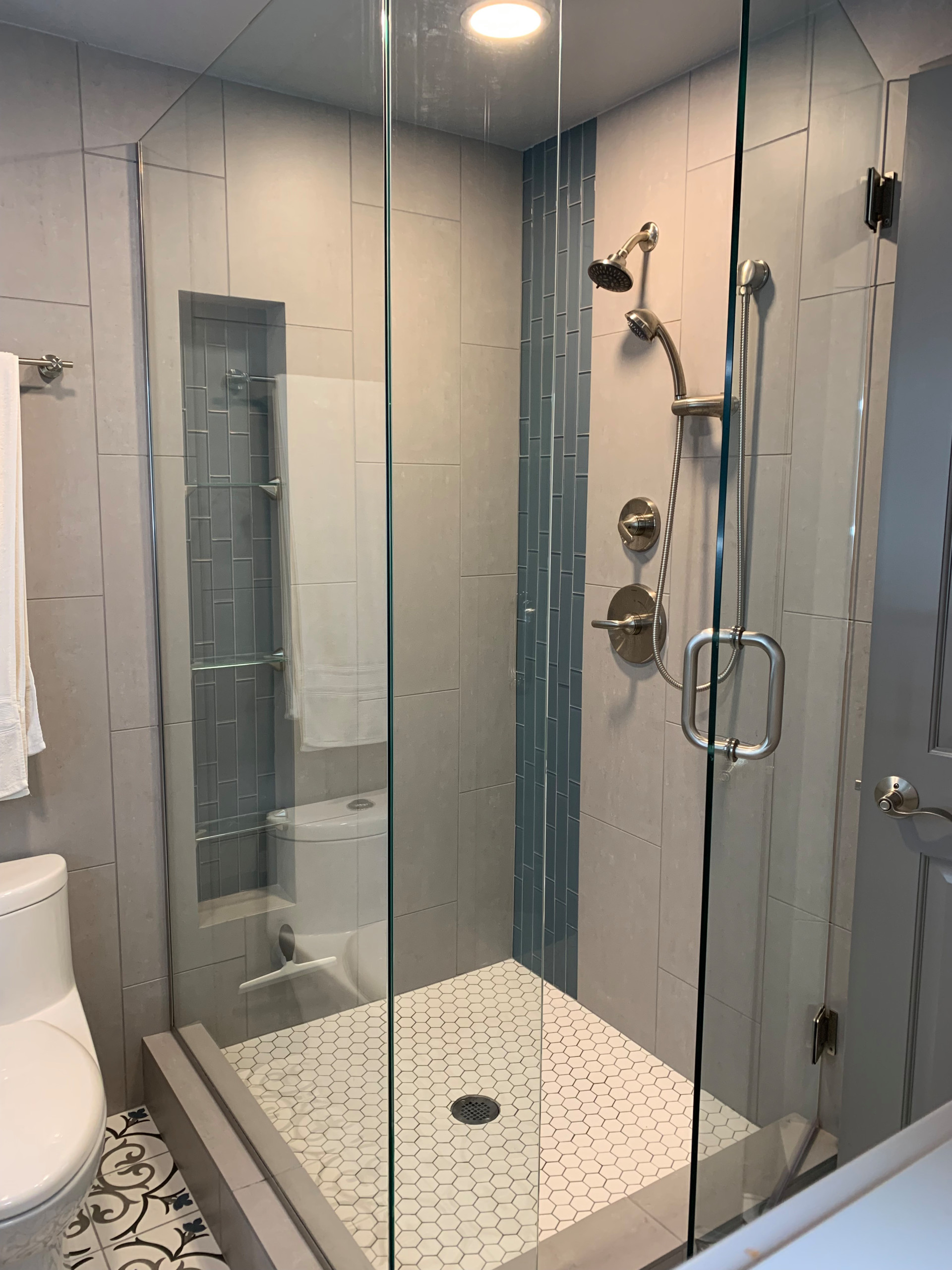 Bathroom Remodel