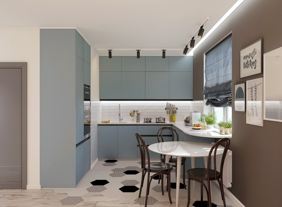 Квартира в Днепре для молодой семьи