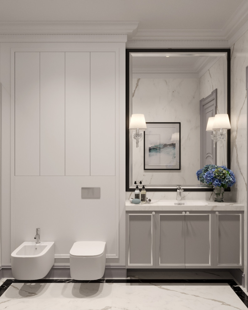 МО, КП Александровский, 247 кв.м, 2022 год