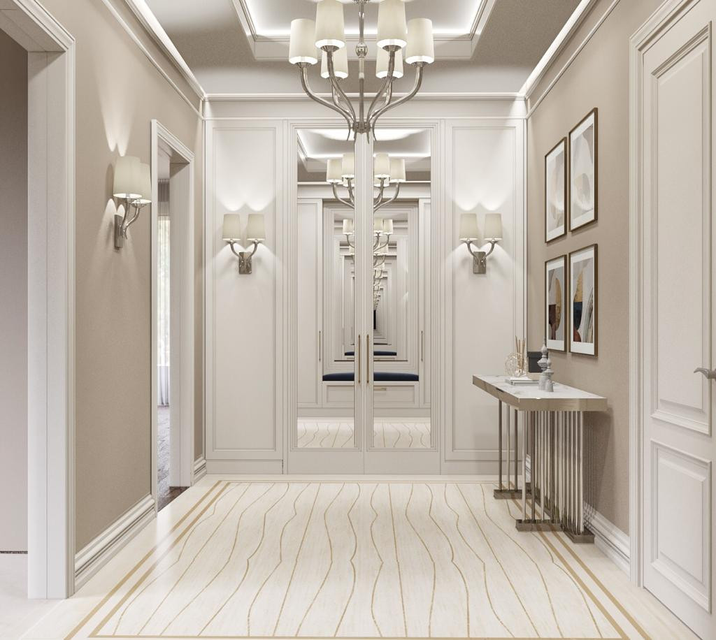 ЖК Серебряный Парк