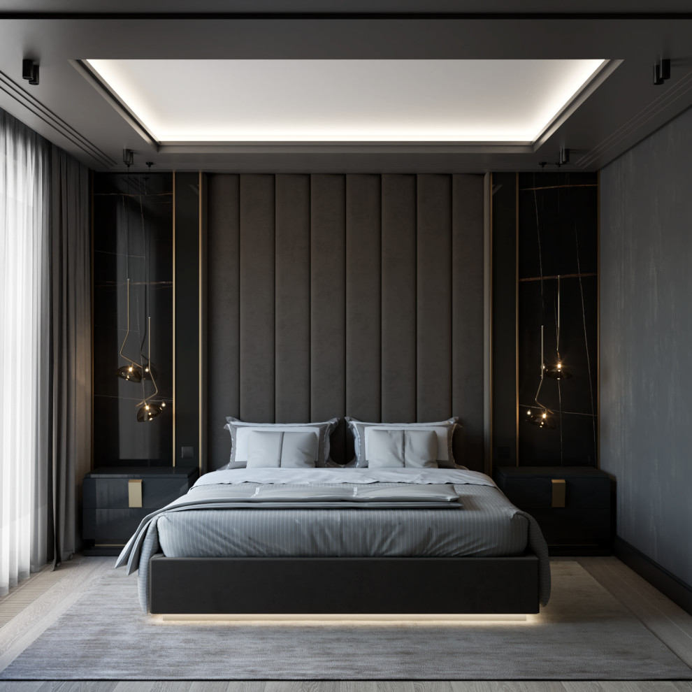 ЖК Prime Park, 112м2