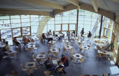 Pavilion of Hope, EXPO 2000