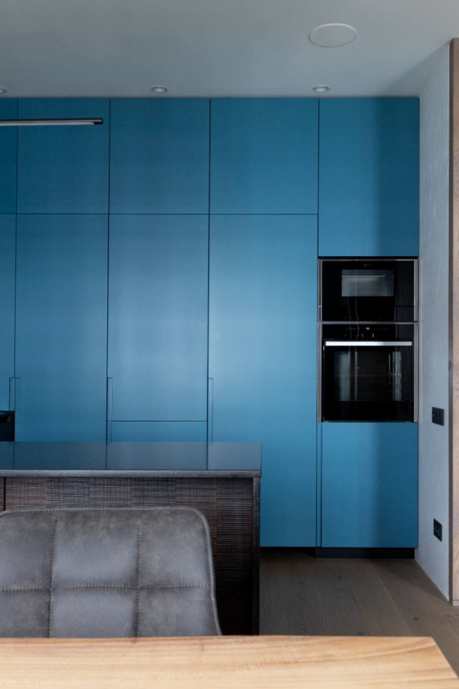 Грин парк (реализованный проект)