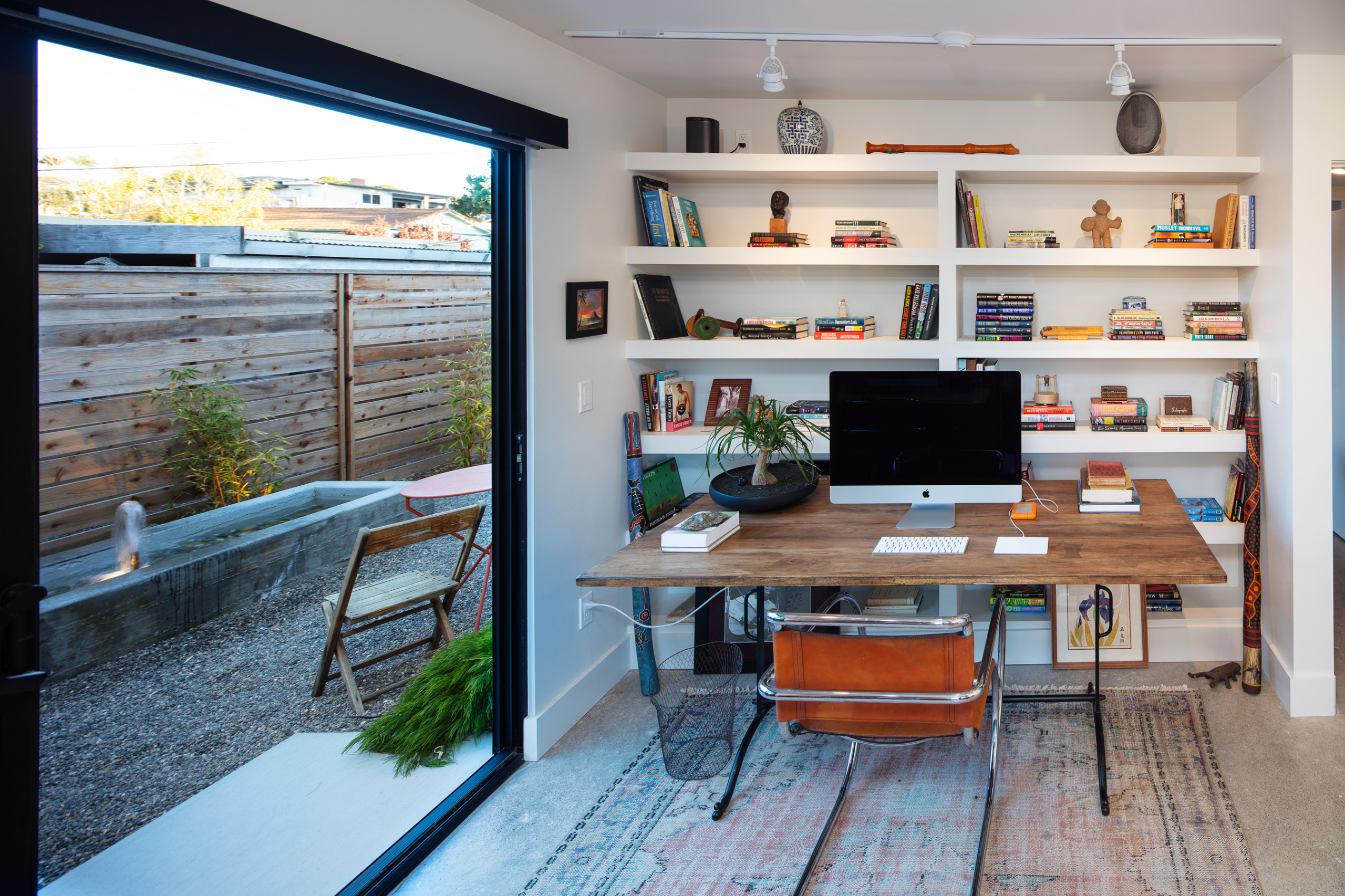 Central Coast Modern