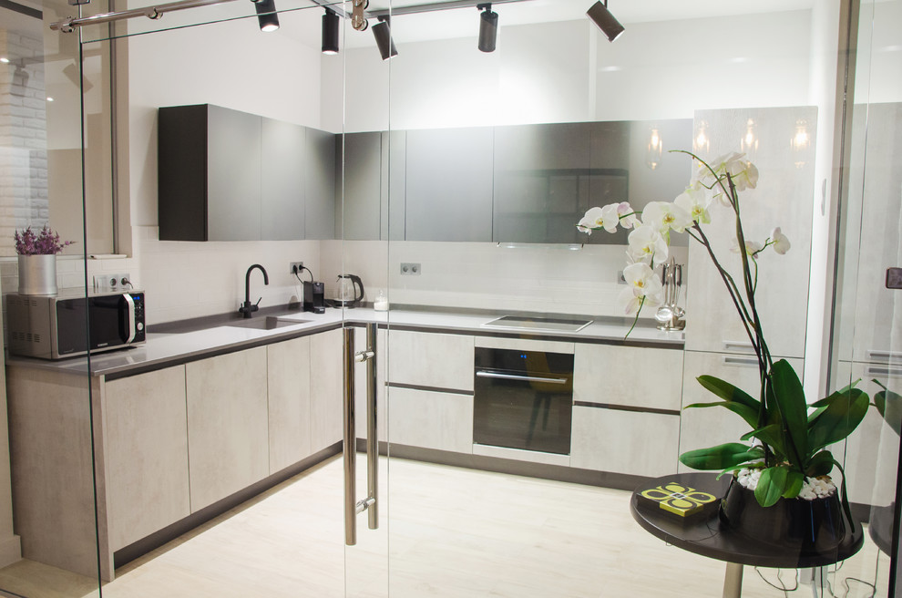 Квартира у моря