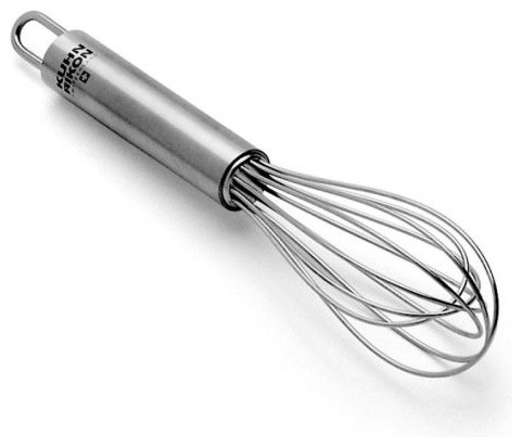 Kuhn Rikon 6" Balloon Wire Whisk