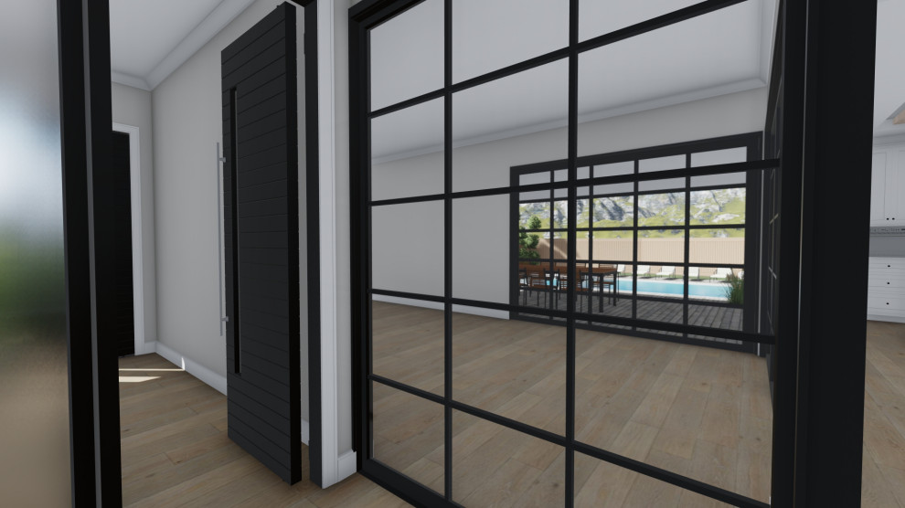 Duhaime Residence Remodel