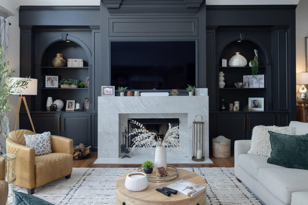 Polo Fiels Home Remodel