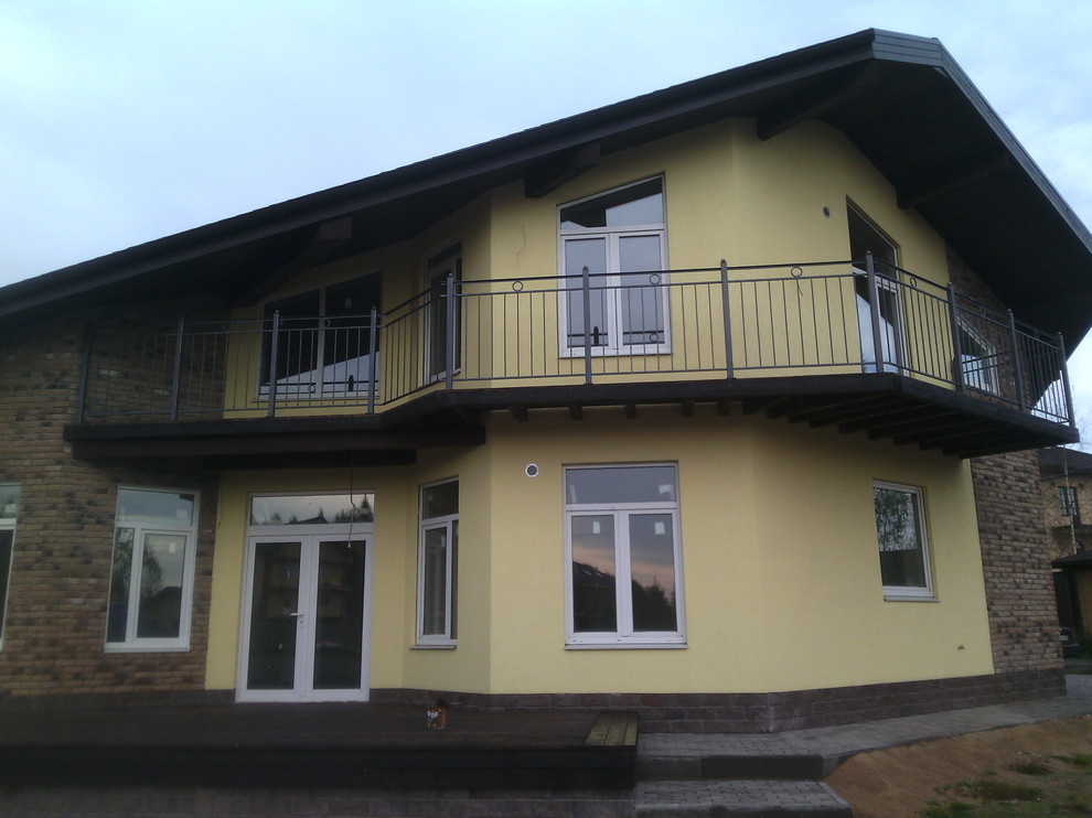 Мендсары, Ленинградская область