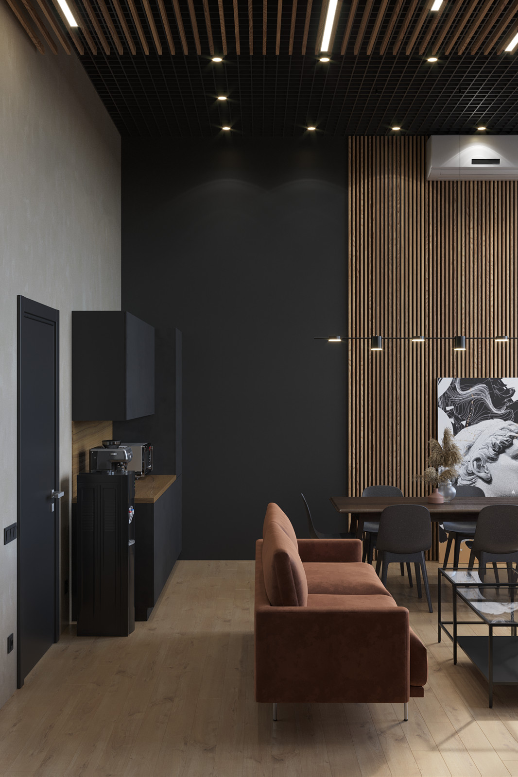 Комната отдыха г. Тутаев