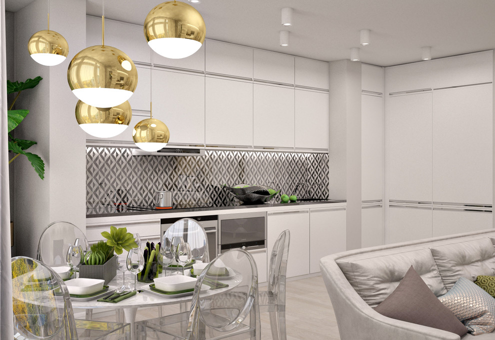 Остров счастья