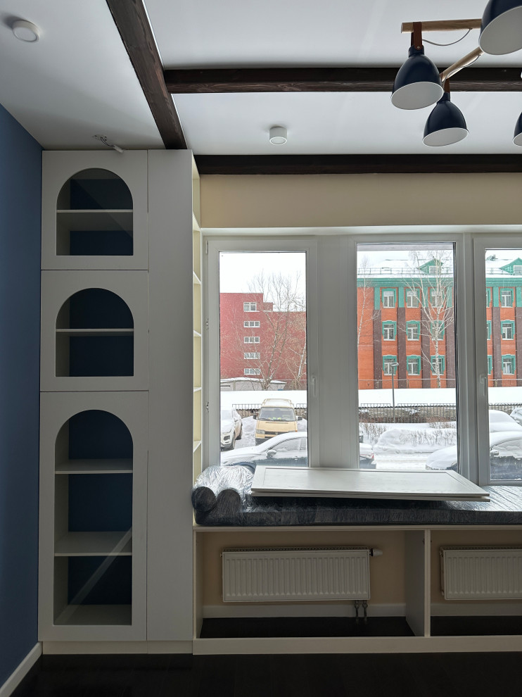 Ул. Маломосковская