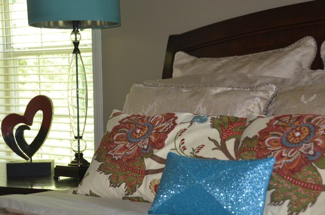 Jackson Project contemporaneo-camera-da-letto
