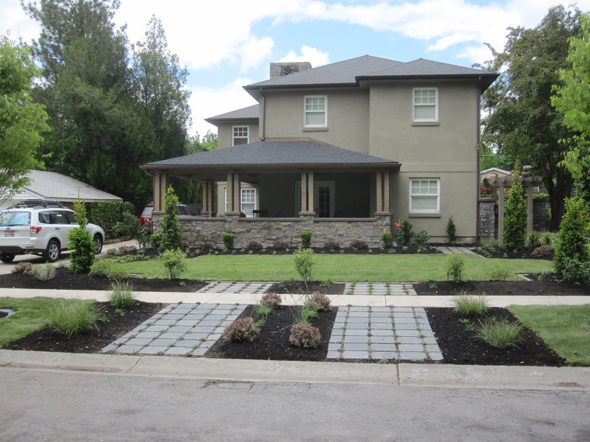 Baker Residence