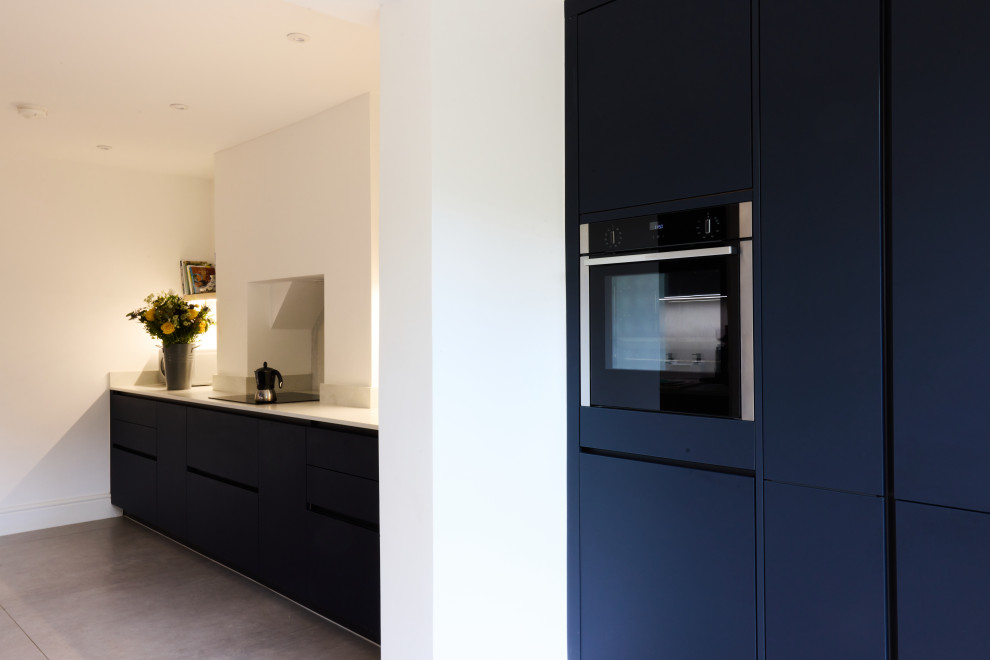 Islington Residence