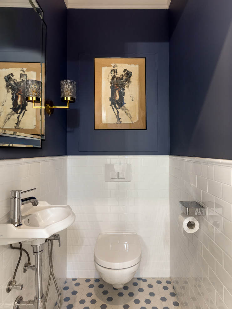 Уютная квартира 67 кв. м для молодоженов и большой собаки