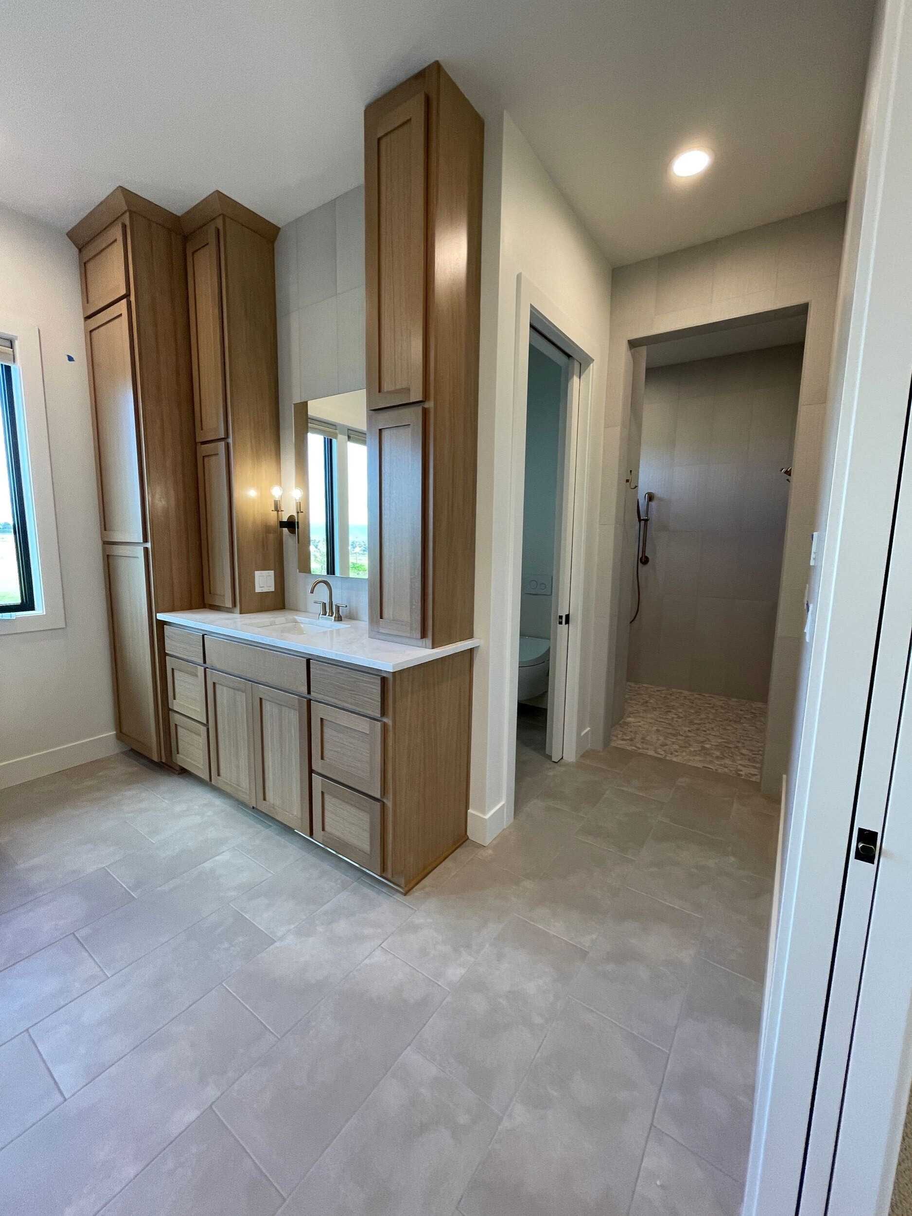 Custom Dream Home - Coker Butte Road