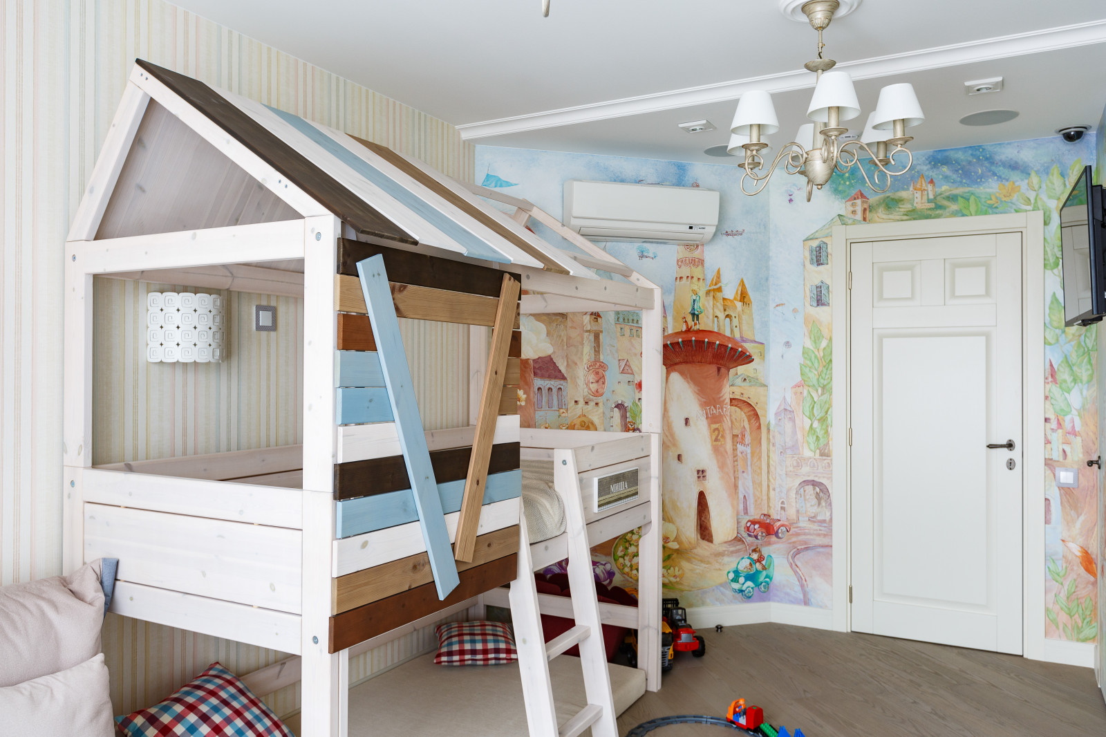 Квартира в Антаресе