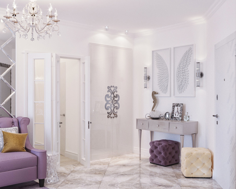 Квартира в улице Маршала Говорова