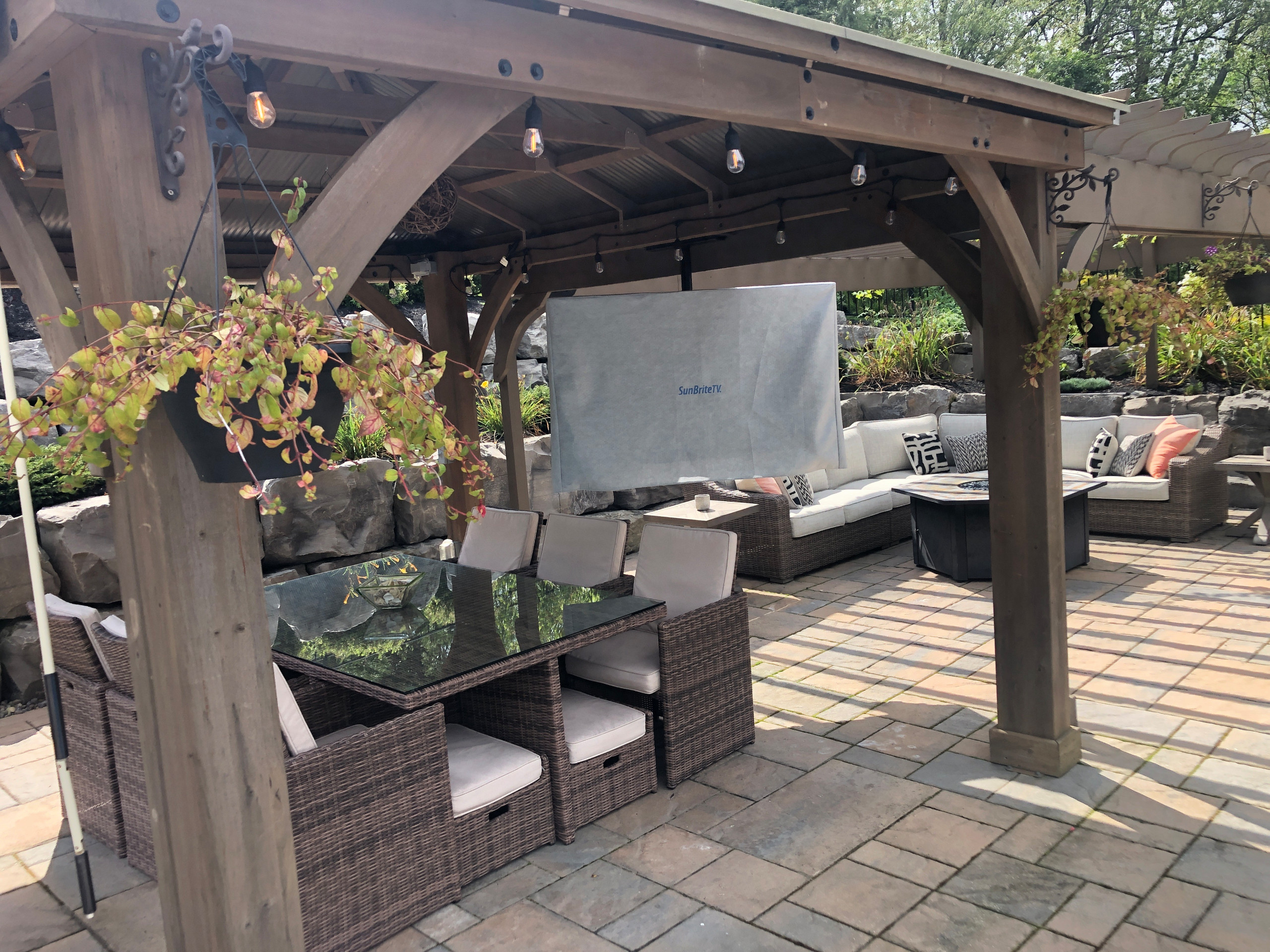 Outdoor Projects