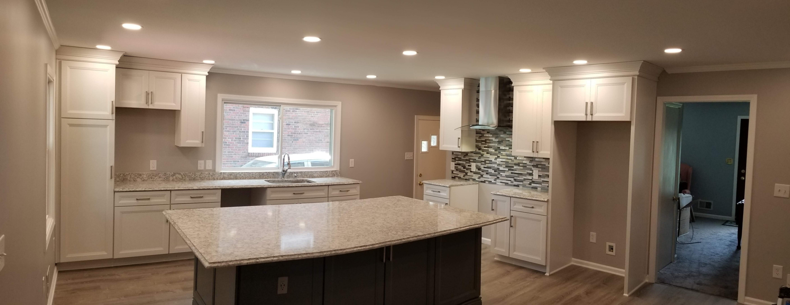 Kitchen Remodeling
