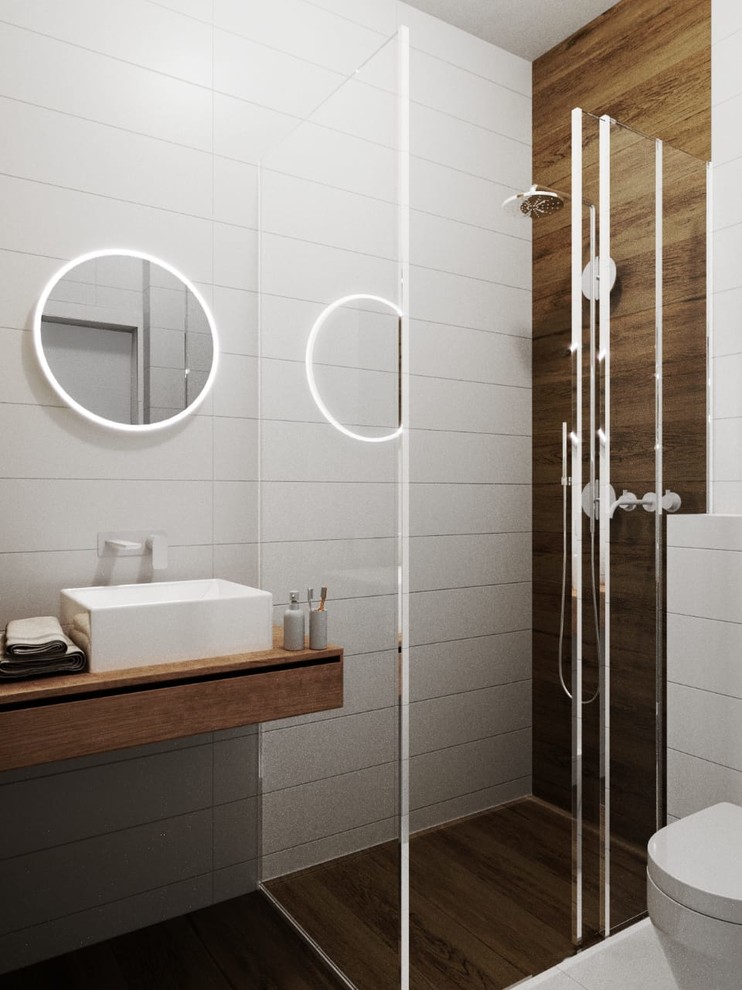 Современный лофт