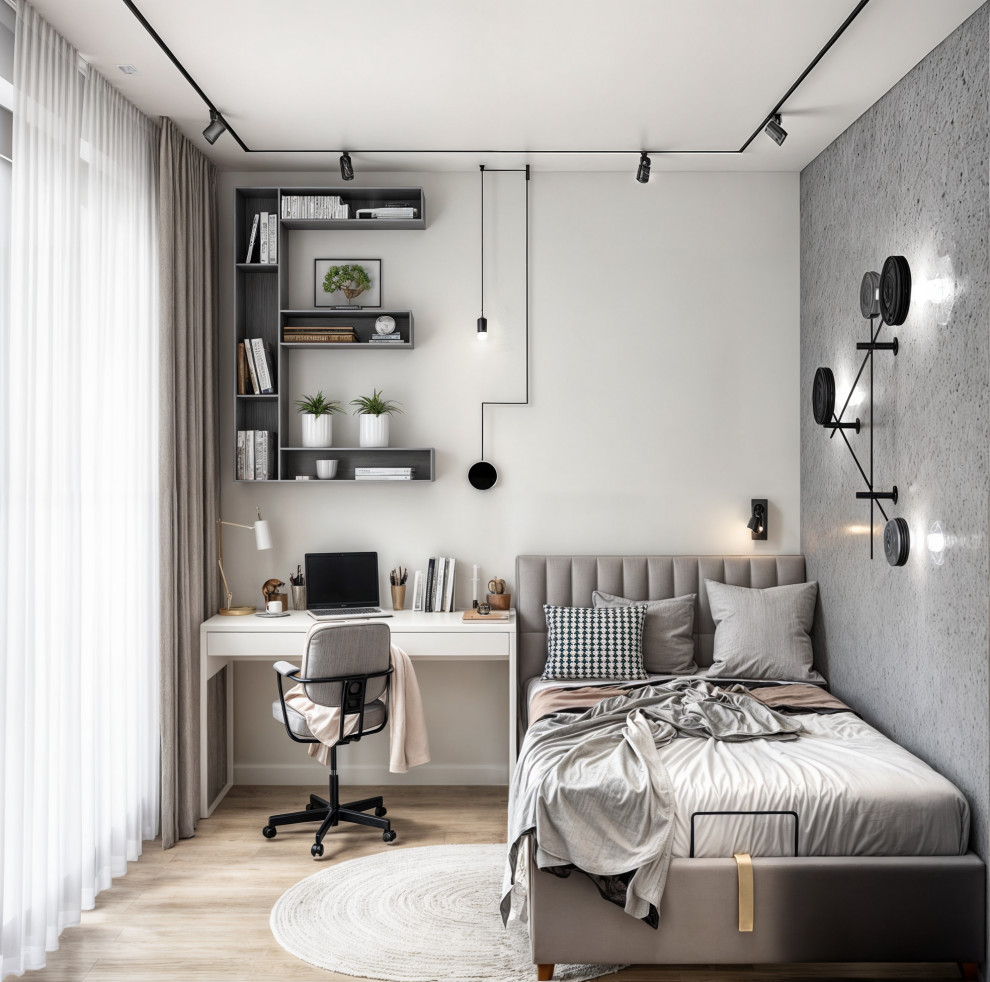 Проект частного дома на мамайке