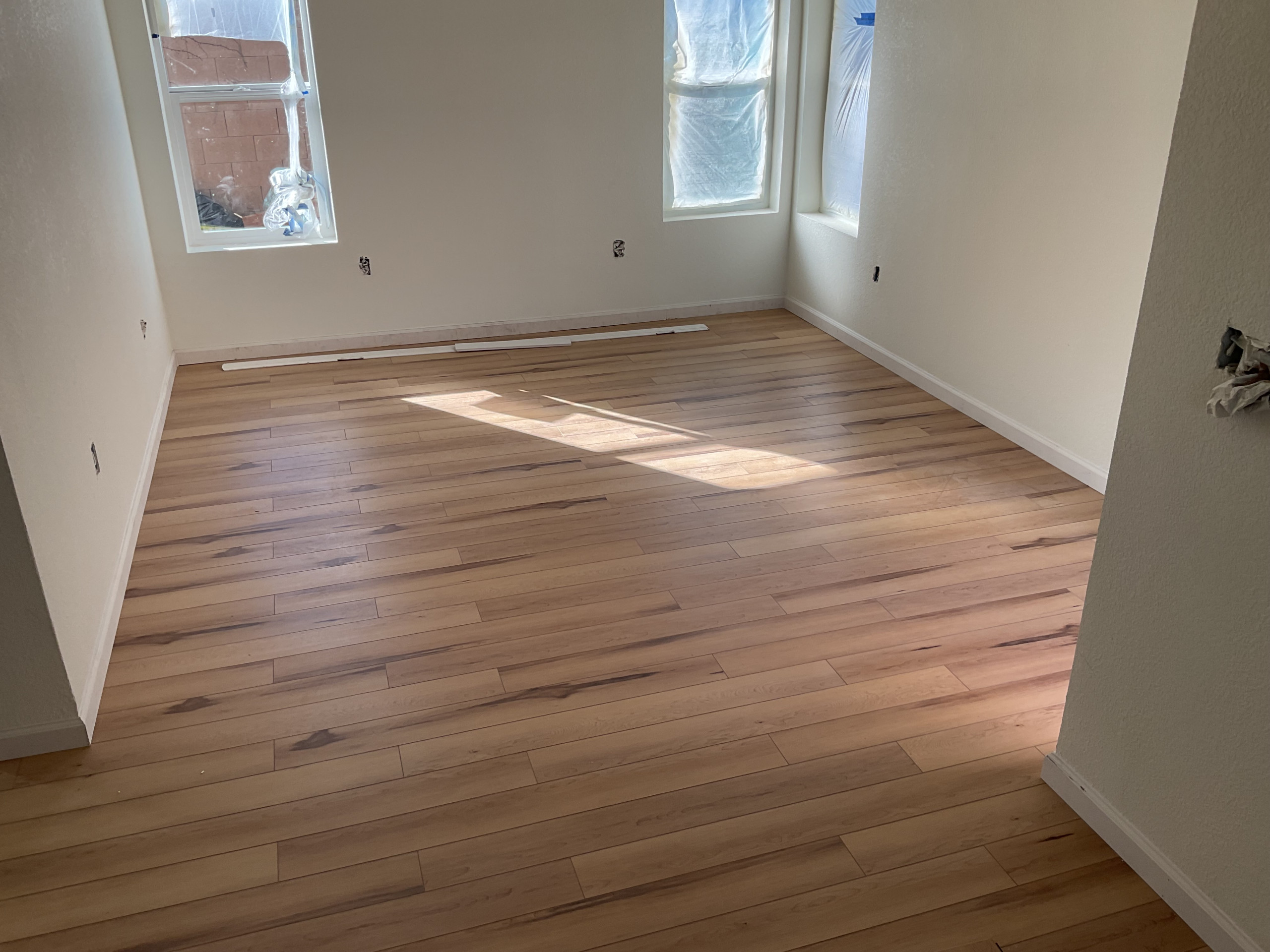 1 Bed 1 Bath ADU