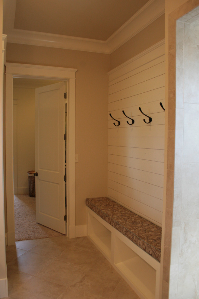 The Vlahos Cottage