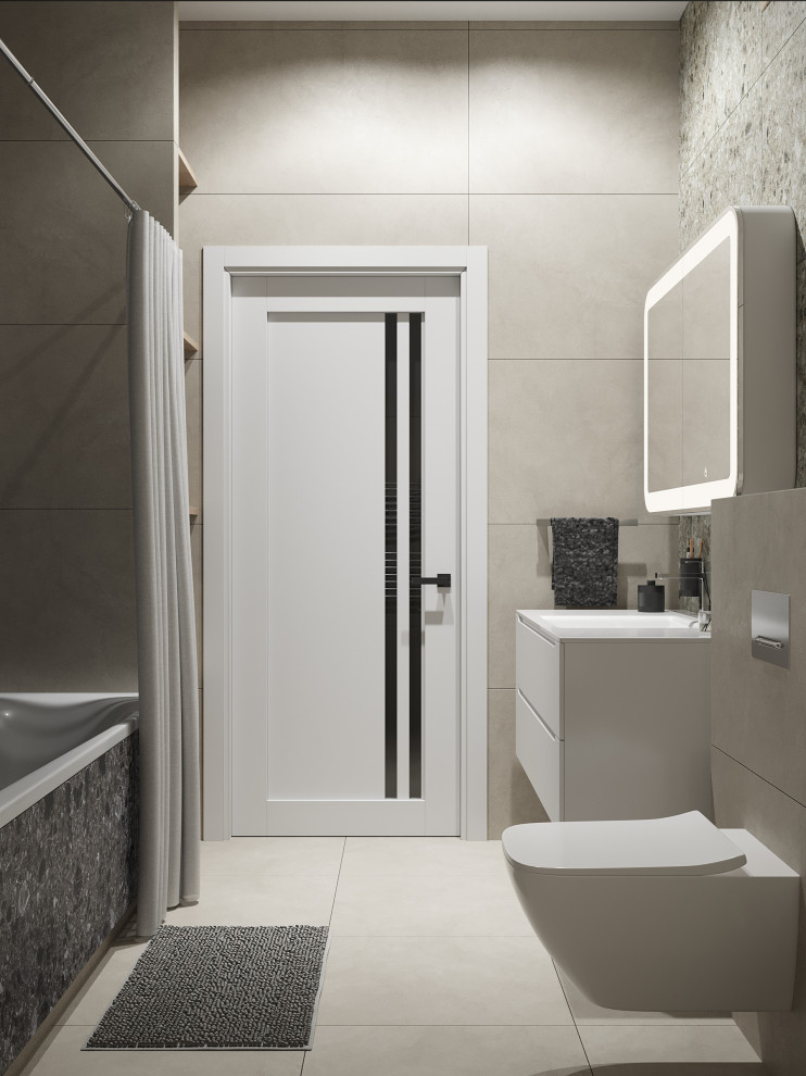 2 этажный дом 150 м.кв. в д.Иванцево (Ивановская область)