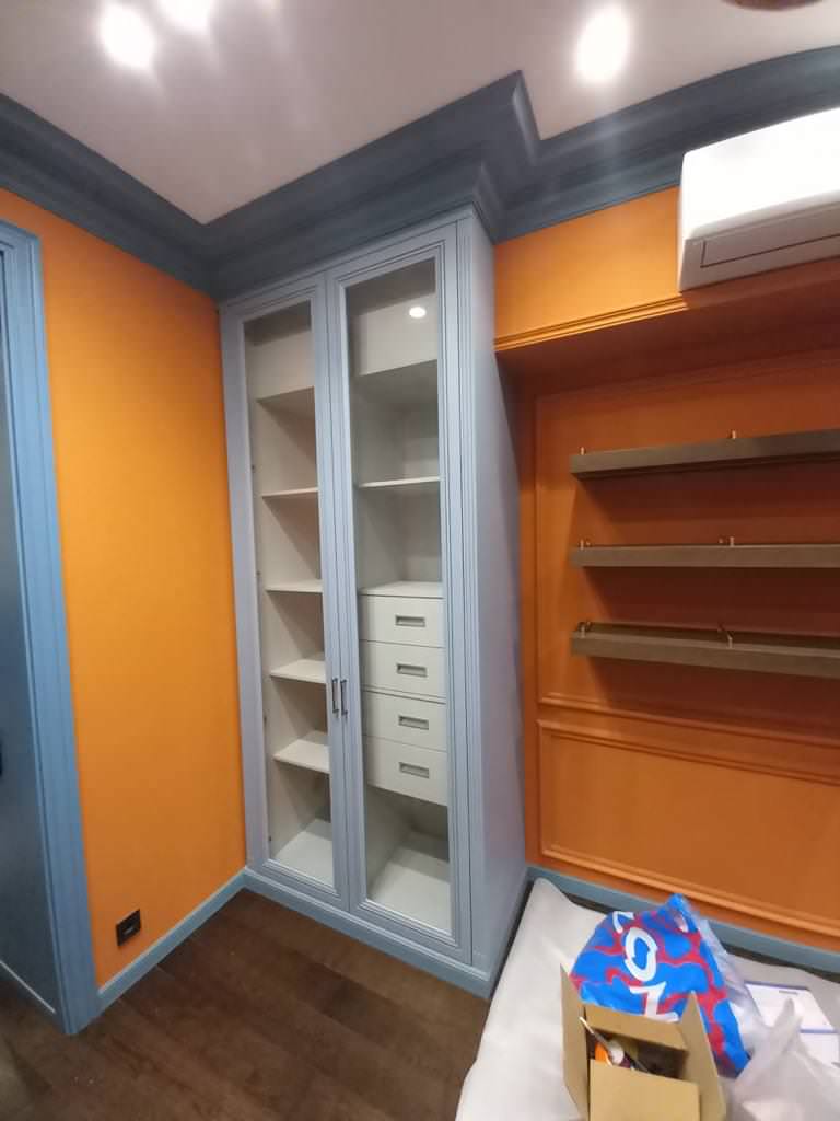 Кутузовский