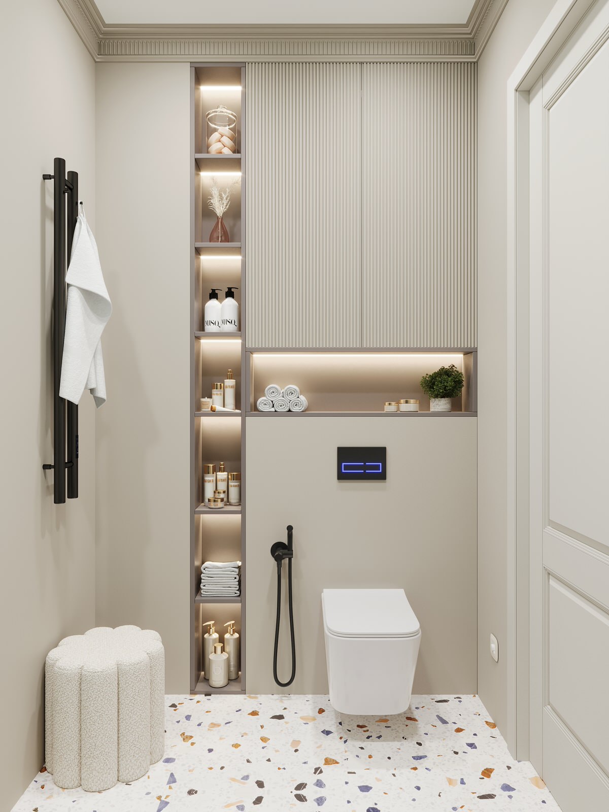 Квартира в Москве 2023