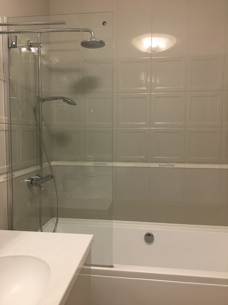 Уютная квартира для молодой девушки