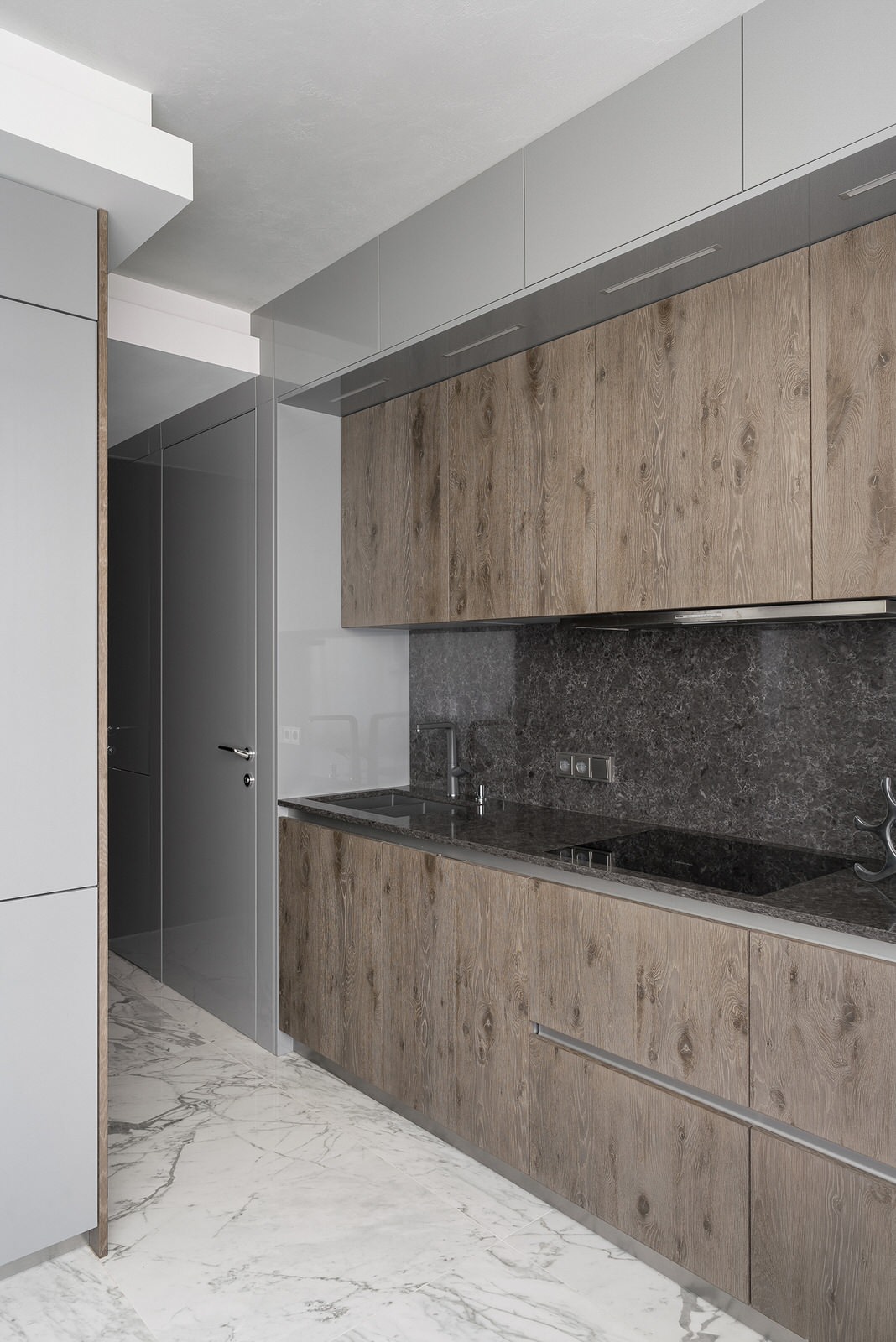 Квартира на Аптекарском проспекте