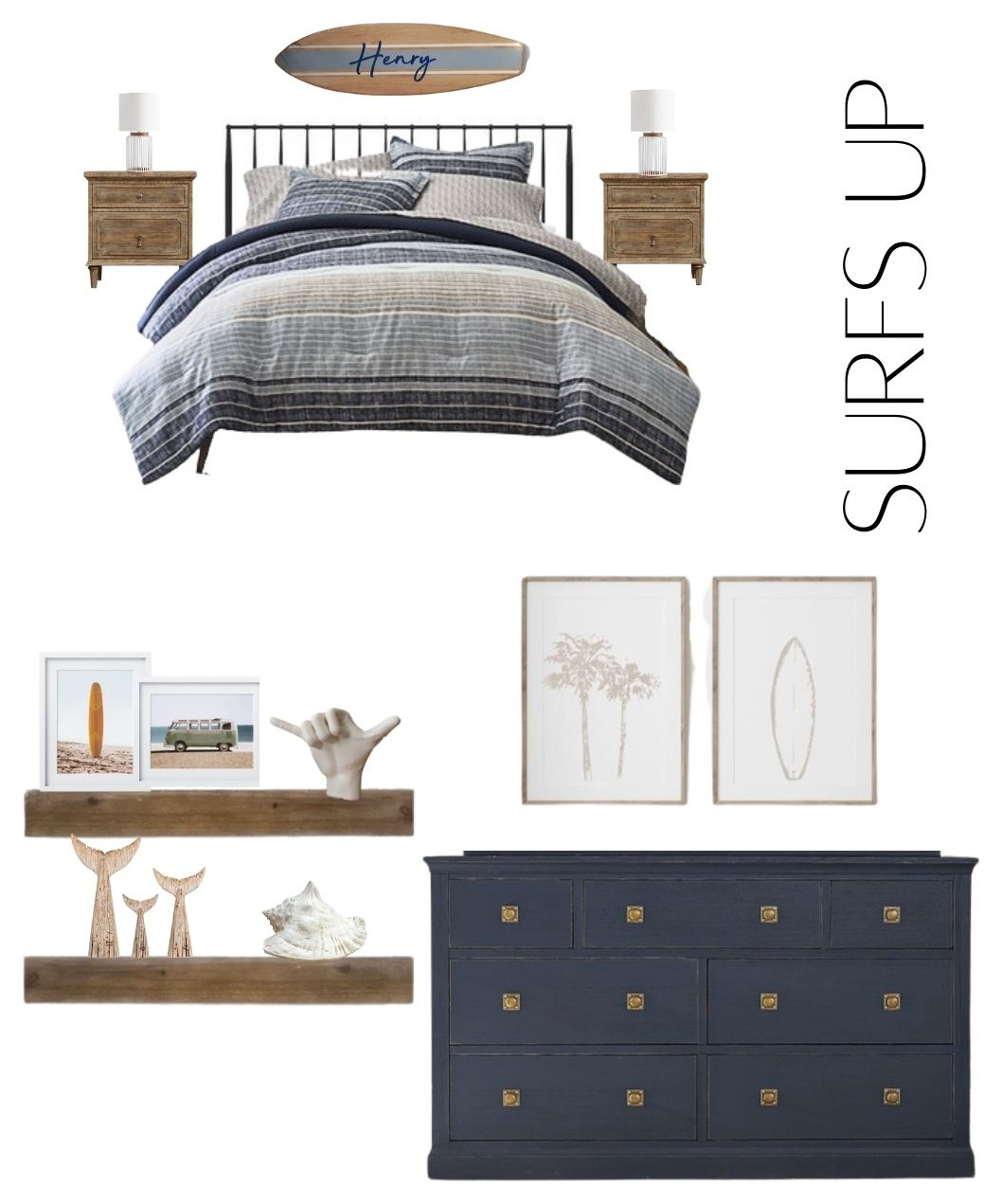 Bedroom Design Ideas