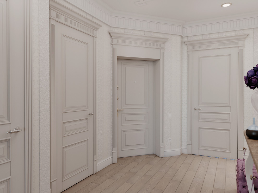 ЖК Максима Горького