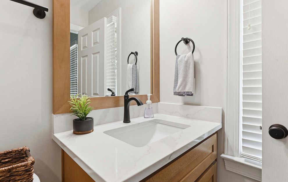 Lewis Master Bath/ Secondary Bath/Master Closet