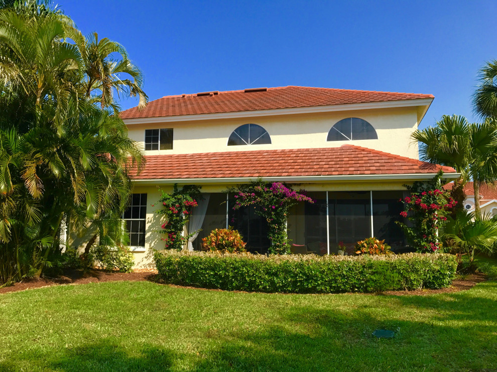 Naples Villa