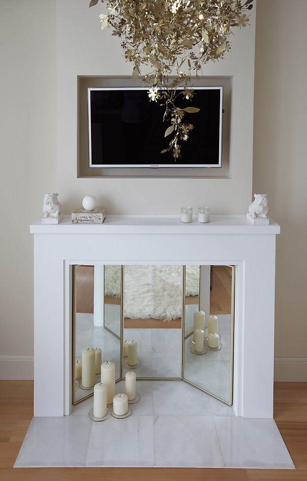 Квартира на Космодамианской набережной