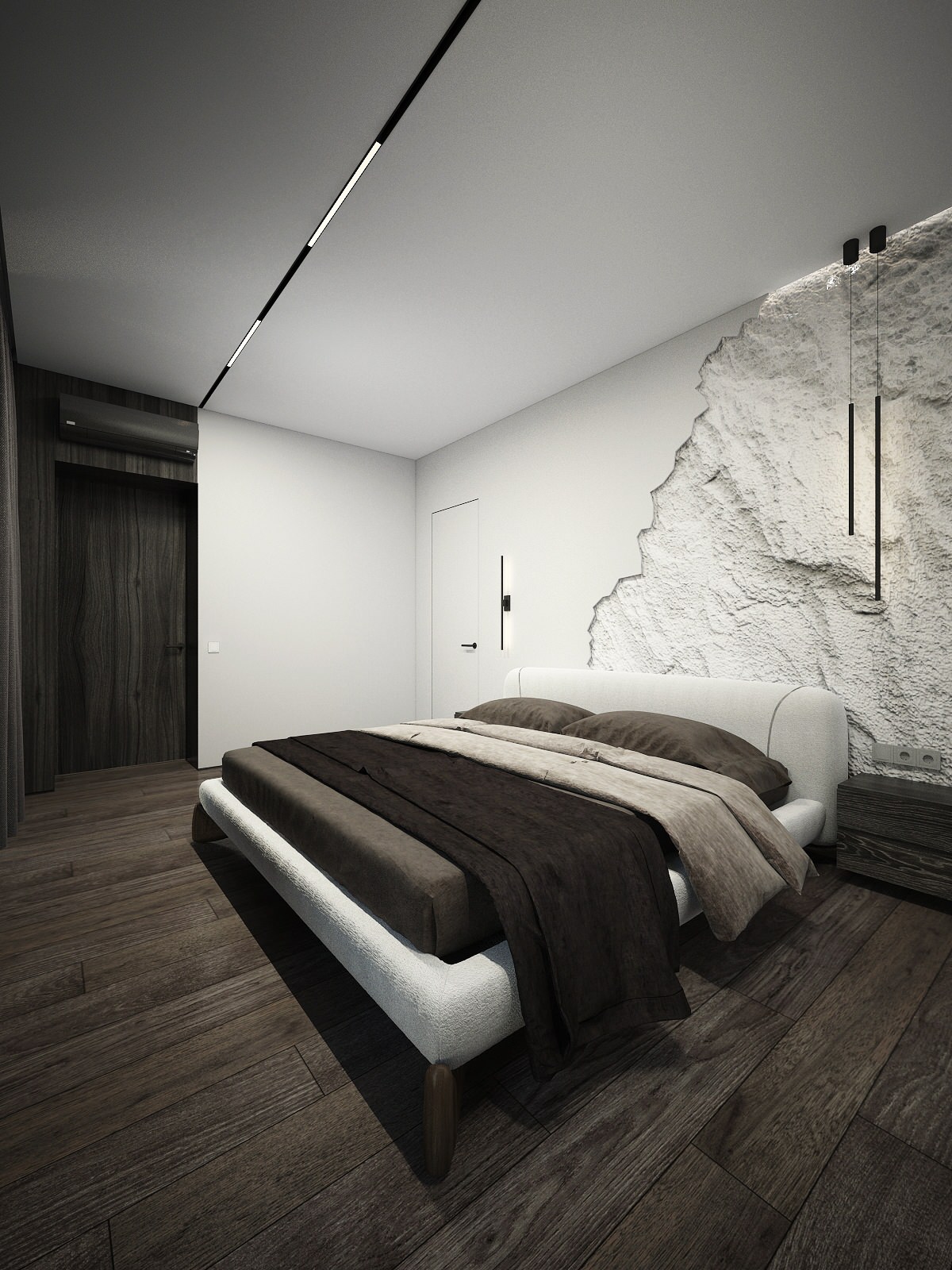 индивидуальный жилой дом КП Моресолнце