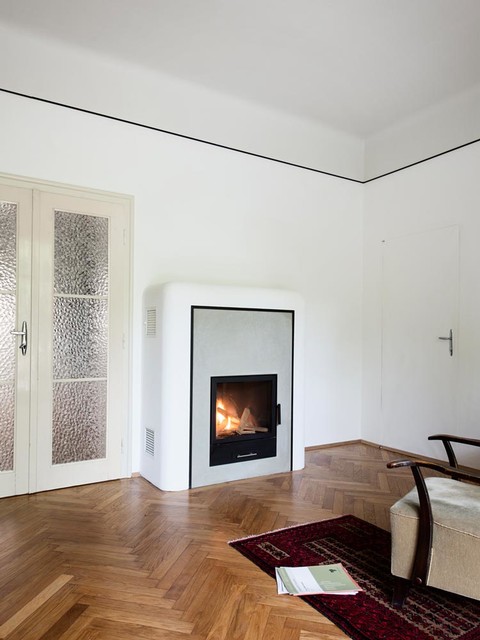 Wohnung S trendy-alrum