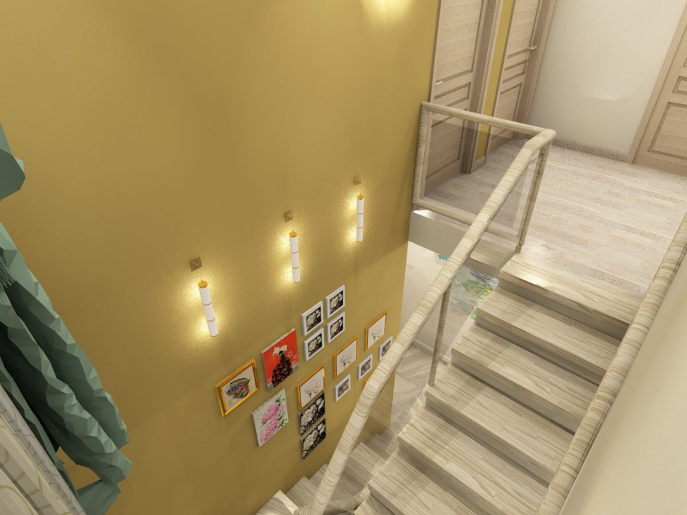 Коттедж в Геленджике