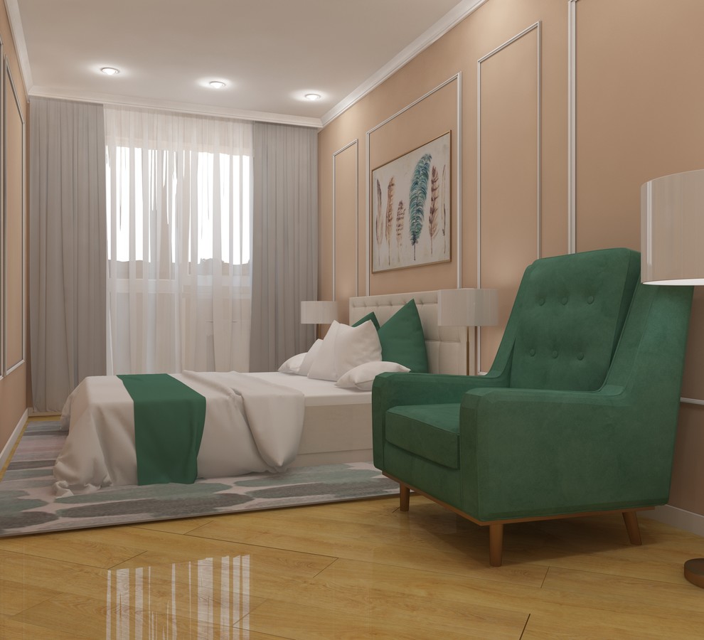 Неоклассика